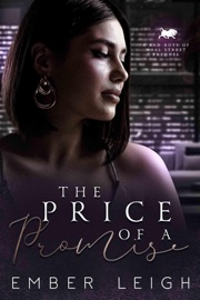 The Price of a Promise - Ember Leigh