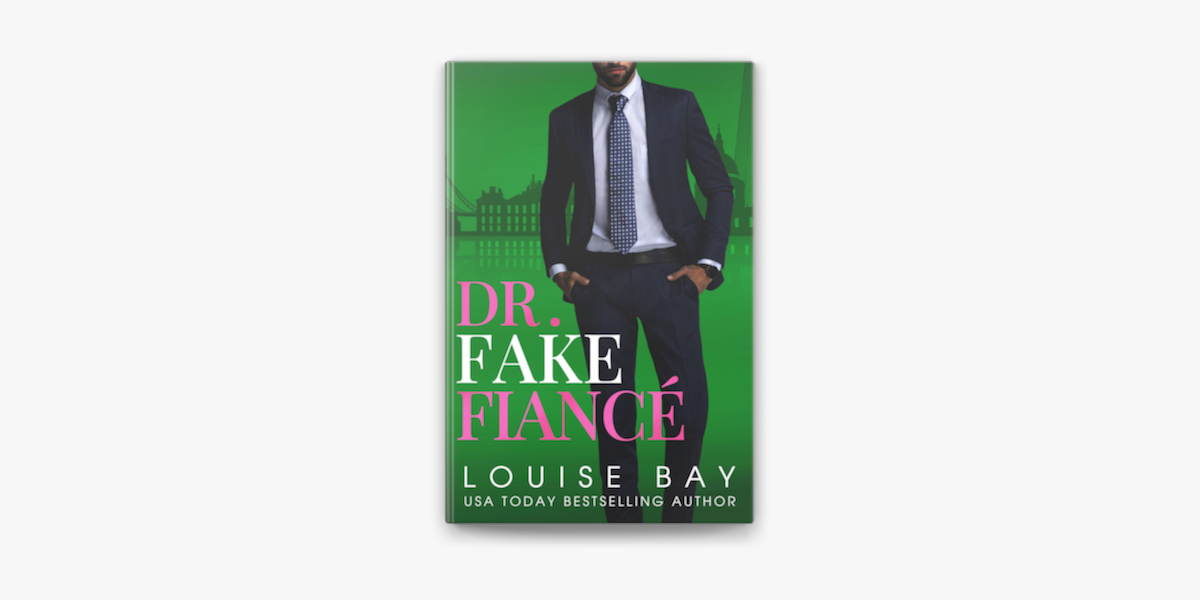 Books  Author Louise Bay