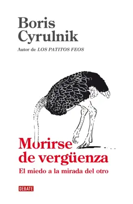 Read: Morirse de vergüenza Book
