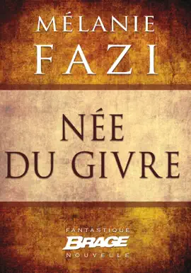 Read: Née du Book givre