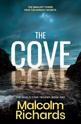 The Cove by Malcolm Richards book