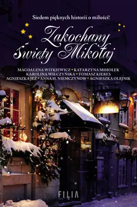Read: Zakochany Święty Book Mikołaj