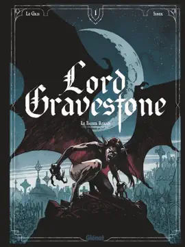Read: Lord Book Gravestone - Tome 01