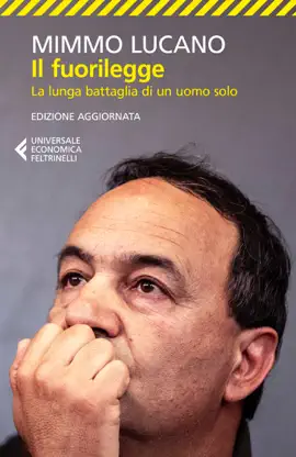 Read: Book Il fuorilegge