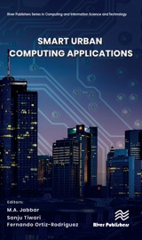 Smart Urban Computing Applications - M.A. Jabbar, Sanju Tiwari & Fernando Ortiz-Rodríguez