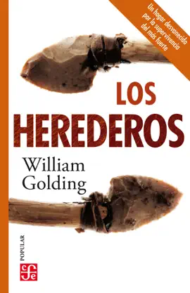 Read: Book Los herederos