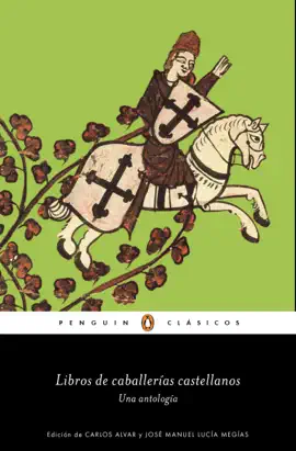 Read: Libros de caballerías castellanos (Los Book mejores clásicos)