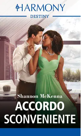 Read: Book Accordo sconveniente