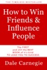 Book How to Win Friends & Influence People