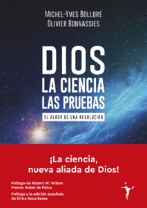 Dios - La ciencia - Las pruebas Book Cover