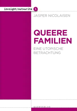 Read: Queere Book Familien