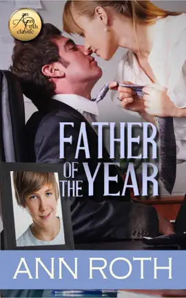 Read: Father of Book the Year