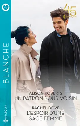 Read: Un patron pour voisin - L'espoir Book d'une sage-femme