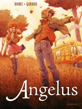 Read: Book Angelus integraal