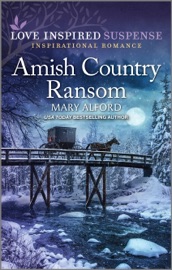 Amish Country Ransom - Mary Alford