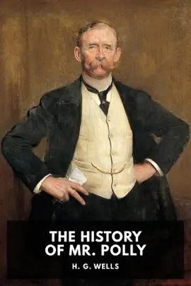 Read: The History of Mr. Book Polly