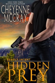 Hidden Prey - Cheyenne McCray