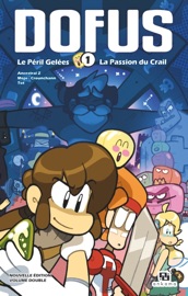 Dofus Manga - édition double - Tome 1 - Mojo & Tot
