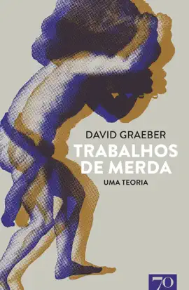 Read: Trabalhos Book de Merda - Uma Teoria
