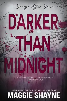 Read: Darker Than Book Midnight