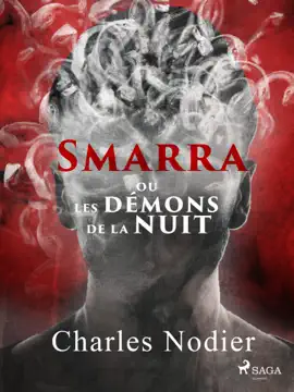 Read: Smarra, ou les démons de la Book nuit