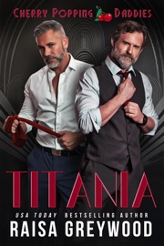 Titania - Raisa Greywood