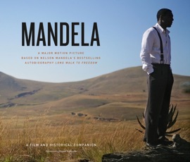 Mandela - Nelson Mandela