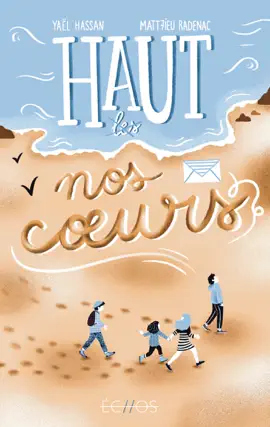 Read: Haut nos coeurs Book