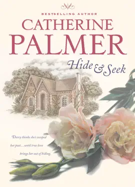 Read: Hide & Seek Book