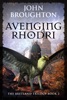 Book Avenging Rhodri