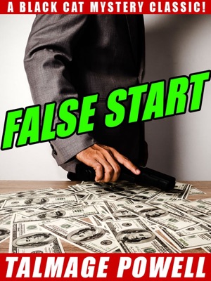 False Start