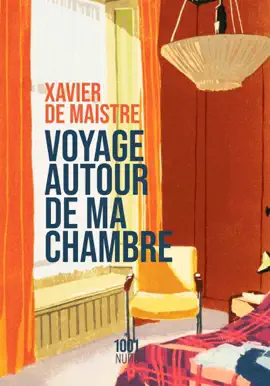 Read: Voyage autour Book de ma chambre