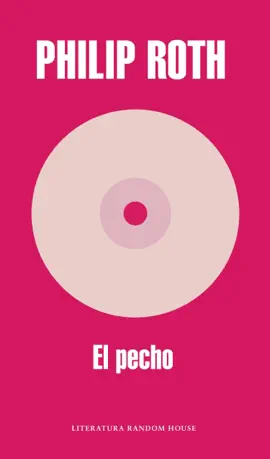 Read: Book El pecho
