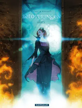 Read: Book Betoveringen deel 3