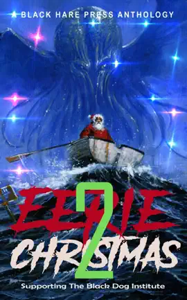 Read: Book Eerie Christmas 2