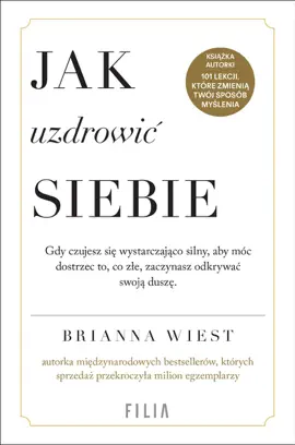 Jak uzdrowić siebie
