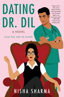 Read: Dating Dr. Book Dil