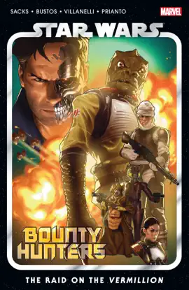Read: Star Wars Book