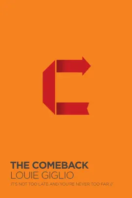 Read: Book The Comeback