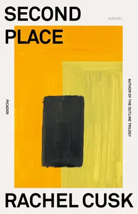 Second Place
