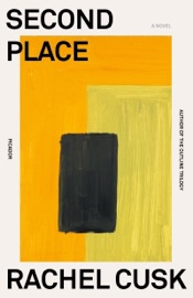 Second Place - Rachel Cusk