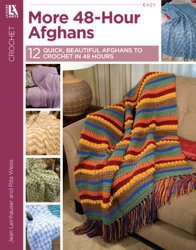 More 48-Hour Afghans