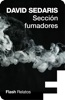 Book Sección fumadores (Flash Relatos)