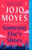 Book Someone Else's Shoes