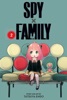 Book Spy x Family Vol 2
