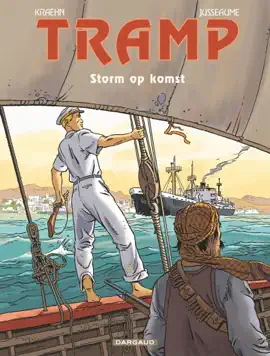 Read: Storm op Book komst