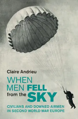 Read: When Men Book Fell from the Sky