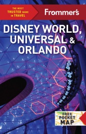 Frommer's Disney World, Universal, and Orlando - Jason Cochran