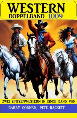 Read: Book Western Doppelband 1009