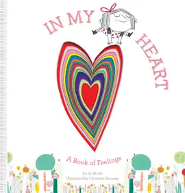 Read: In My Book Heart